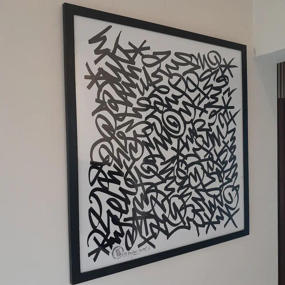 Benjamin Van Oost (1980)