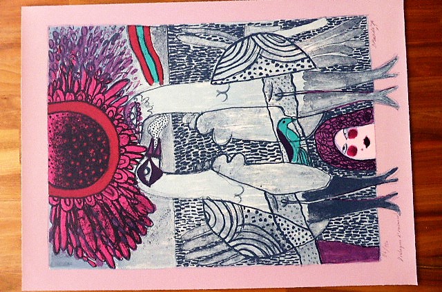 Corneille - Dialoque d"oiseaux kopen? Bied vanaf 345!