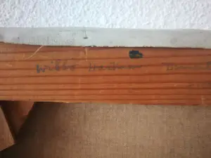 Wibbo Hartman - Bloemen in vaas. kopen? Bied vanaf 199!