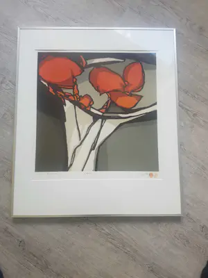 Fon Klement - Vase . kopen? Bied vanaf 175!