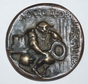 Loekie Metz - De Nederlandsche Bank kopen? Bied vanaf 55!