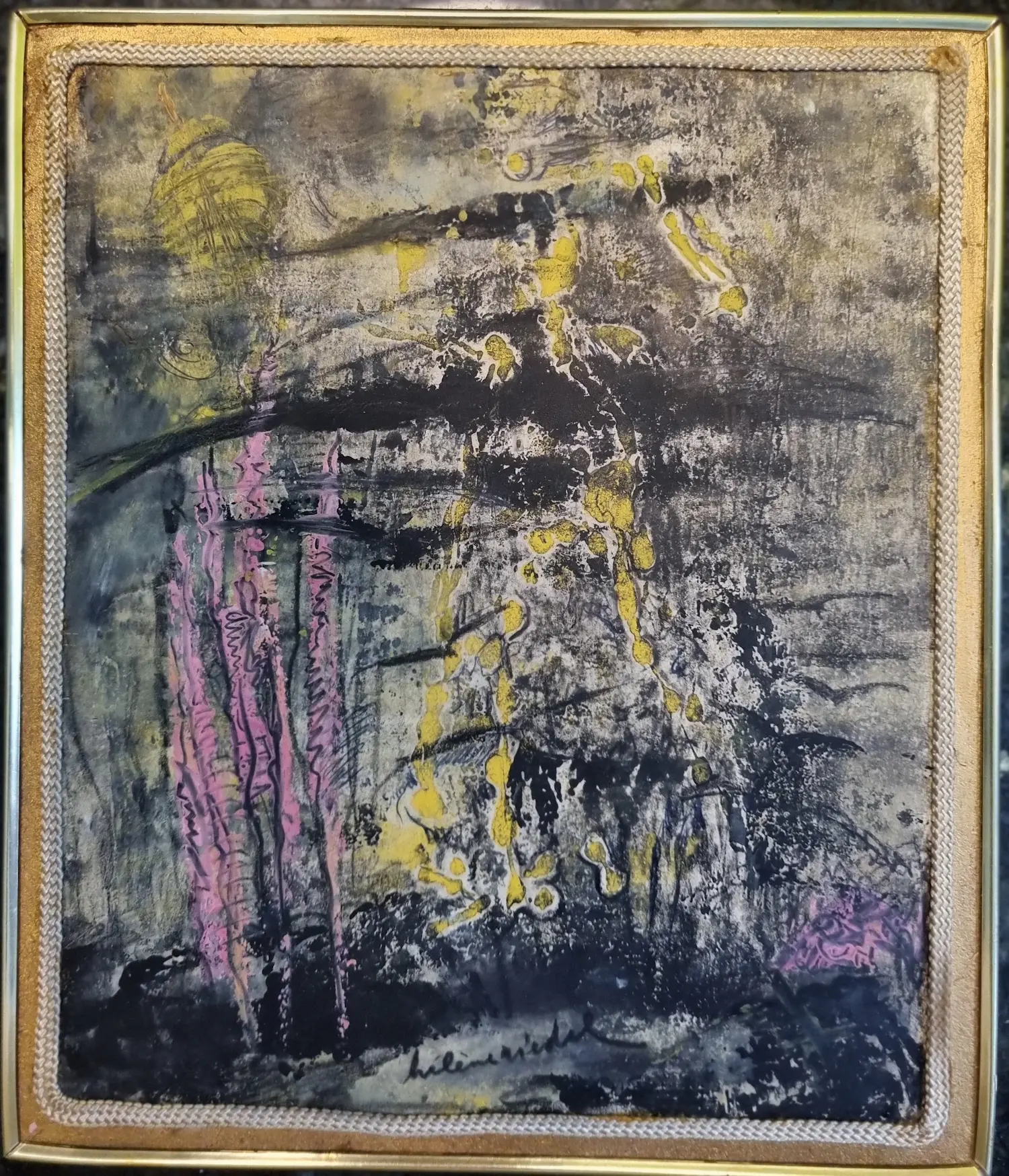 Helene Riedel (1901-1991)