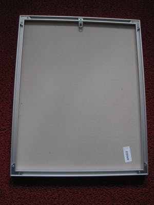 JAS - Atelier le Bateau - gesigneerd Expressionistisch Litho "Bellona" fraai gelijst. kopen? Bied vanaf 10!