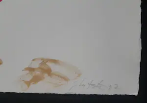 Ger Lataster - Abstracte compositie - zonder titel kopen? Bied vanaf 1!