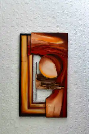 Herman van Loon - Werk van Herman van Loon verkocht voor € 125!