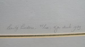 Leentje Linders - Op vleugels naar een nieuwe tijd kopen? Bied vanaf 35!