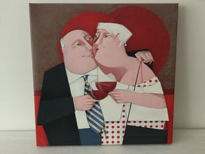 Jean-Marie Boomputte - The best is yet to come kopen? Bied vanaf 650!