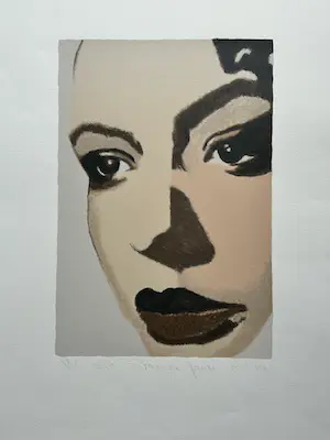 Magdalena Peltzer - Zonder titel kopen? Bied vanaf 34!