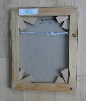 Paul Nieuwendijk - Moderne Januskop kopen? Bied vanaf 1!