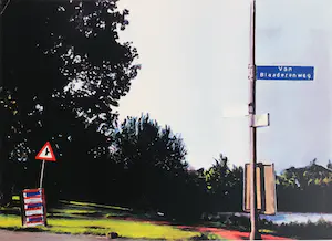 Rob Scholte - Van Blaaderenweg kaufen? Bieten Sie von 50!