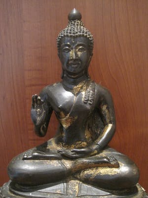 Heiligenbeeld - Boeddha in Rattanakosin stijl kopen? Bied vanaf 210!