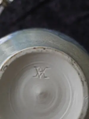 Andre Vaerewijck - Kristal lijn kopen? Bied vanaf 80!