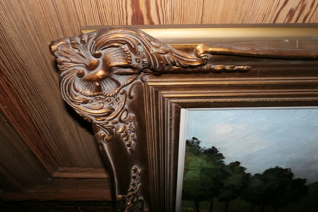 Armand Lacour - zeer groot dorpszicht kopen? Bied vanaf 100!