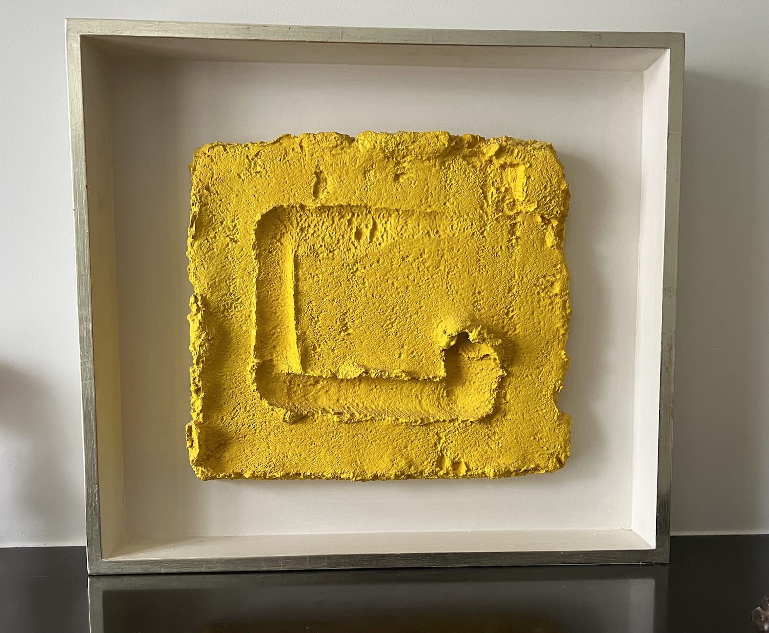 Bram Bogart - Composition verkocht voor € 5000!