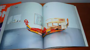 Jeff Koons - Martin Kippenberger-Mel Ramos-Edward Kienholz-Frank Stella kopen? Bied vanaf 90!