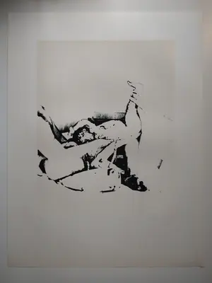 Henk van der Vet - Serie van 6 fotobewerkingen - 1967 - oplage 20 kopen? Bied vanaf 1!