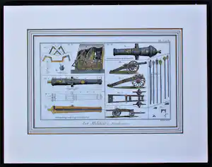 Robert Benard - Art Militaire et Fortification verkauft für € 75!