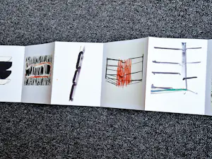 Ronald Noorman - Galerie Nouvelles Images 2011 "Solace" 24 litho's - zeer kleine gesign. oplage! kopen? Bied vanaf 285!