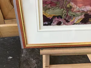 Niet of onleesbaar gesigneerd - Landschap. kopen? Bied vanaf 1!