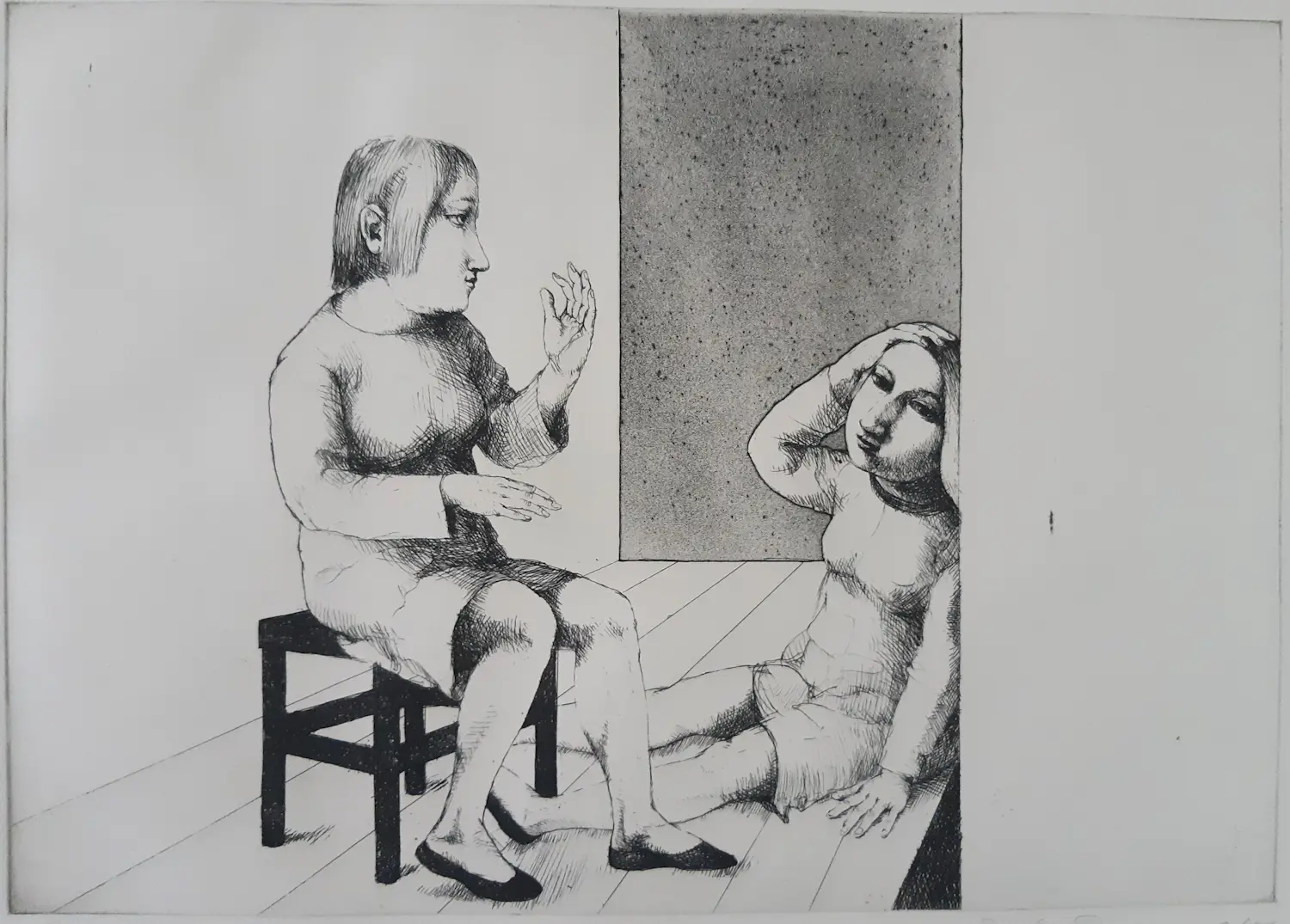 Theo Daamen (1939-2021)