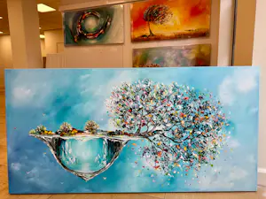 Gena - New Life kopen? Bied vanaf 350!