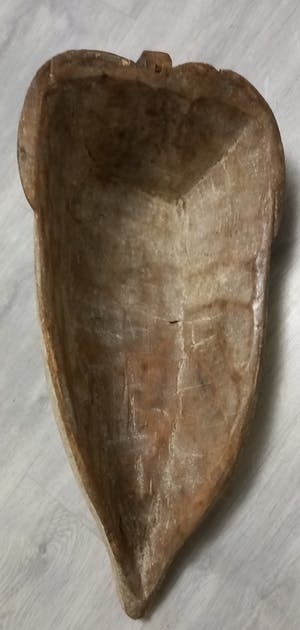 Fang - Ngil - Gabon kopen? Bied vanaf 50!