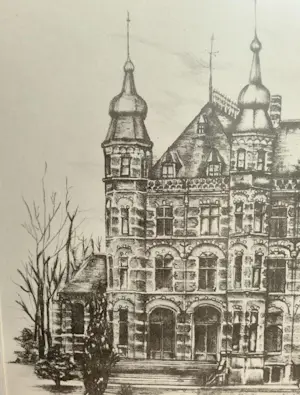 Erica Sijnja - Pentekening huis kopen? Bied vanaf 20!