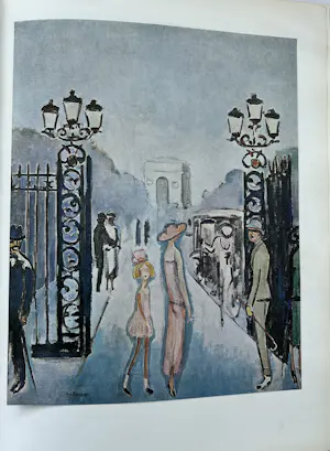 AcheterKees van Dongen - van Dongen? Enchérissez de 50!