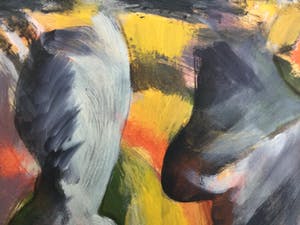 Mary Meijs - Geen titel kopen? Bied vanaf 65!