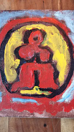 Anton Heyboer - Geen titel kopen? Bied vanaf 225!