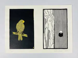 Pieter Becks - zonder titel. kopen? Bied vanaf 20!