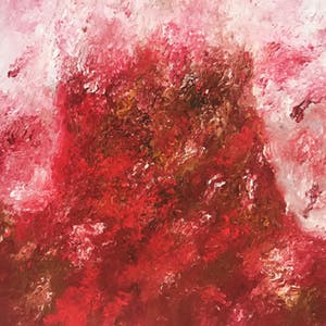 Armando - Kleurrijke Giclée - 2013 - EA - Gesigneerd kopen? Bied vanaf 115!