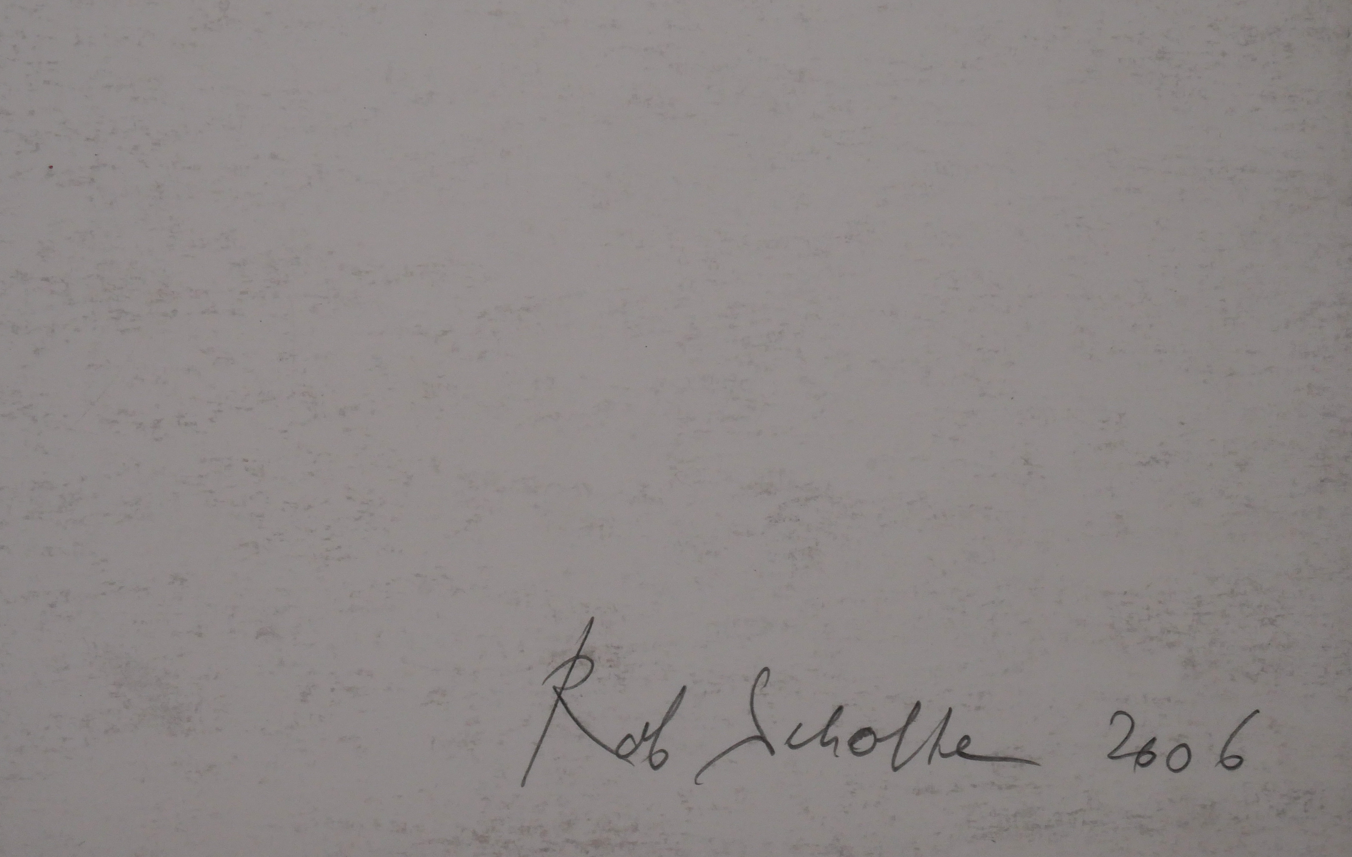 Rob Scholte - Van Bladderenweg kopen? Bied vanaf 1!