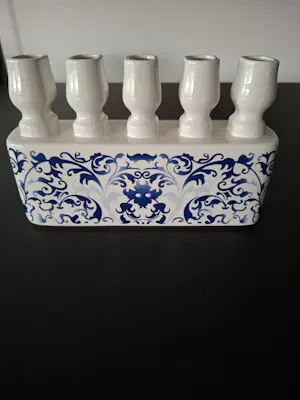 AcheterMarcel Wanders - Tulpenvaas ontworpen door Marcel Wanders voor Randstad Holding in 2007.? Enchérissez de 45!