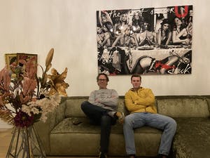 Jack Liemburg - The Last Supper kopen? Bied vanaf 998!