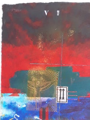 Piotr Konkel - Zonder titel A kopen? Bied vanaf 20!