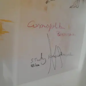 Koen Vanmechelen - The eye of the needle kopen? Bied vanaf 875!