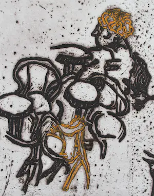 Ida Barbarigo - In het café kopen? Bied vanaf 20!