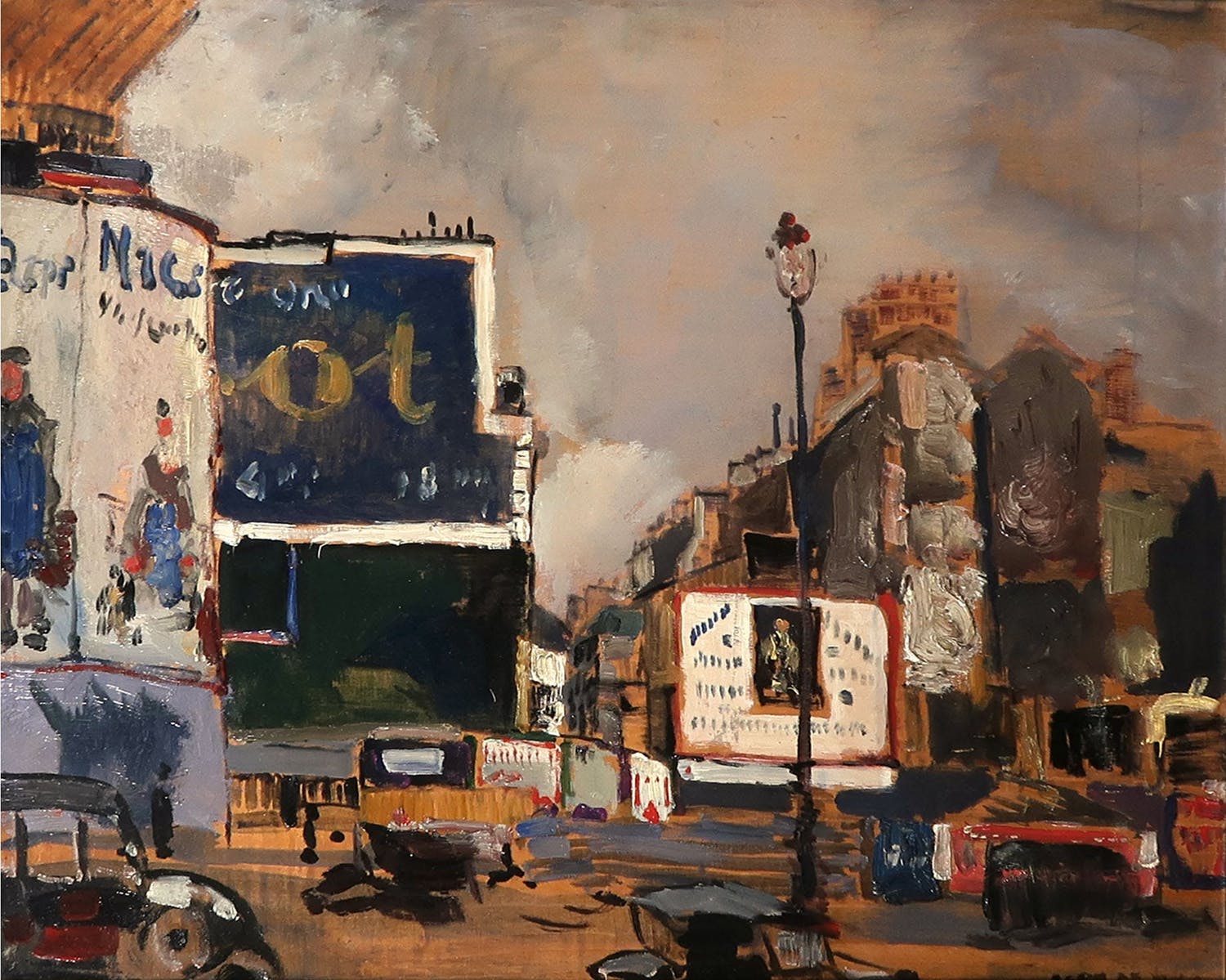 Germ de Jong (1886-1967)