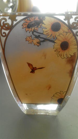 Alfons Mucha - Goebel thee lichtje Summer 1897 kopen? Bied vanaf 24!