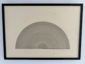 Buy Paul Boyer - Halve Cirkel 1? Bid from 25!