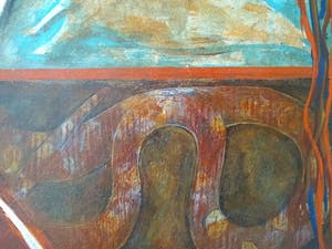 Greetje Korne - Faber - Egyptisch kopen? Bied vanaf 80!