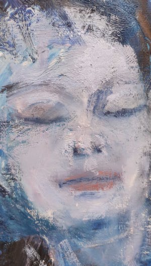 Arien Winkel - Modèle Bleu kopen? Bied vanaf 200!