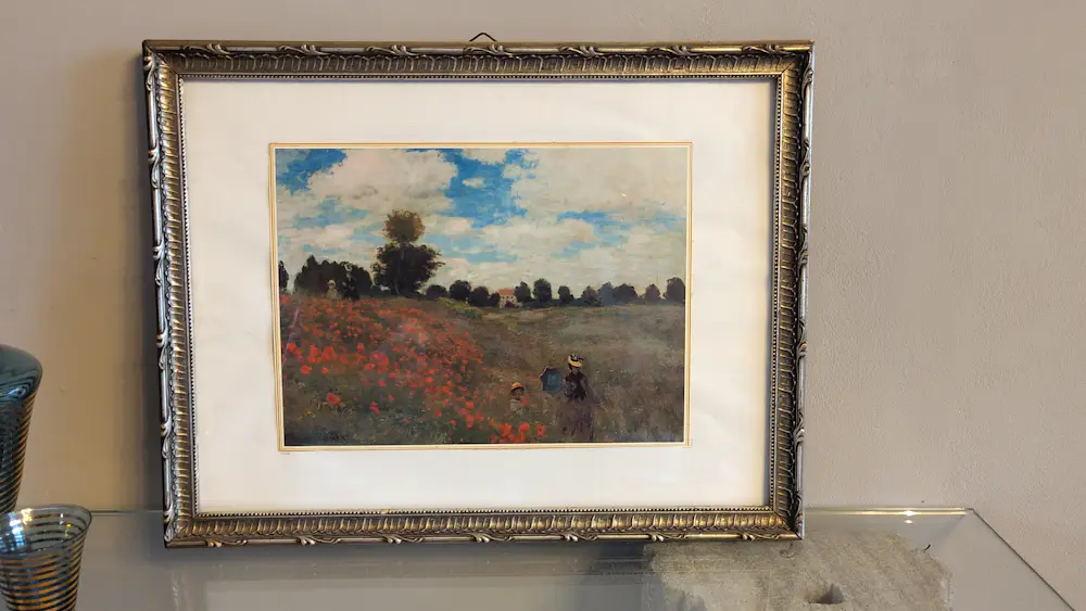 Claude Monet (1840-1926)