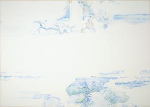 Els Hogendoorn - Aquarel, Japan XXVI kopen? Bied vanaf 1!