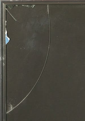 Anja van Benthem - Zeefdruk, Hollandse koeien - Ingelijst kopen? Bied vanaf 35!