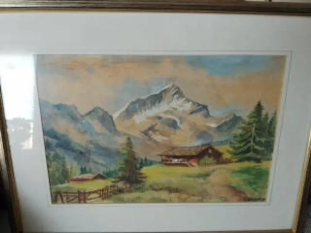 Robert Guinard (1896-1989)