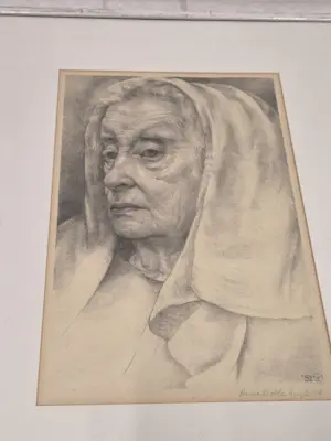 AcheterAart van Dobbenburgh - Portret? Enchérissez de 20!