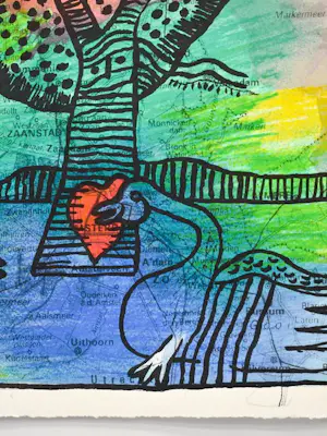 Corneille - Noord Holland kopen? Bied vanaf 139!