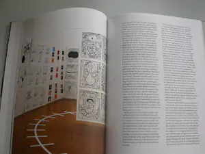 Matt Mullican - DC Learning from that Person's Work kopen? Bied vanaf 30!